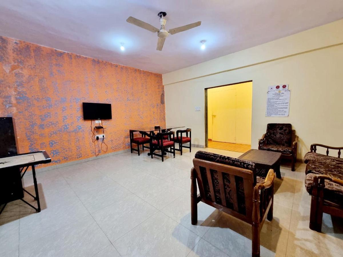 Rudrashree Villa - Besides Valley View Mahābaleshwar Dış mekan fotoğraf